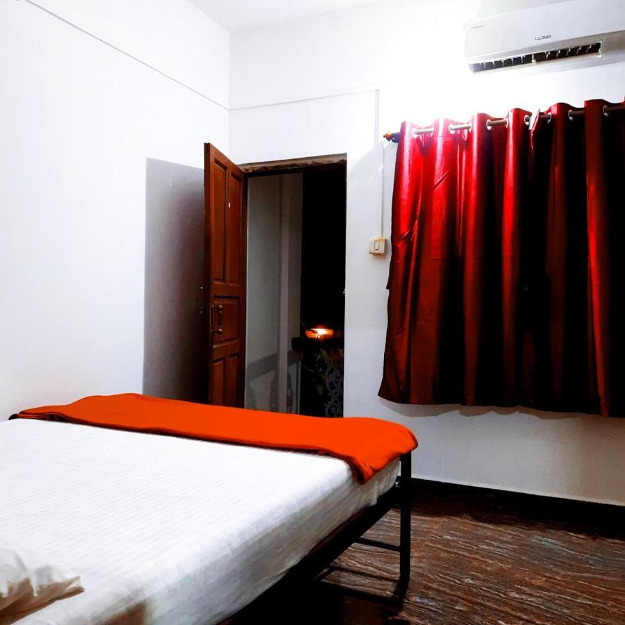 פאלולם Om Sai Guest House מראה חיצוני תמונה