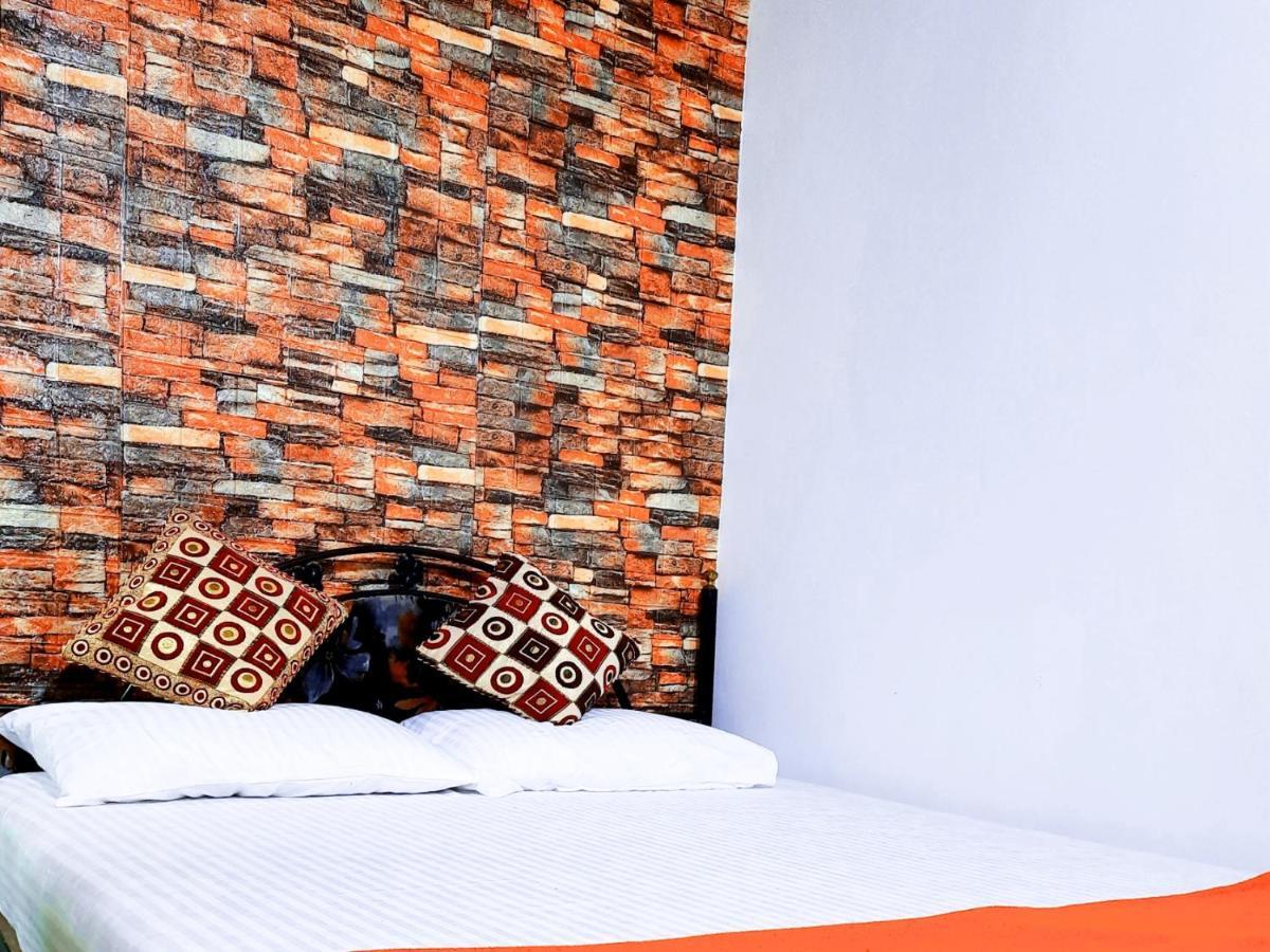 פאלולם Om Sai Guest House מראה חיצוני תמונה